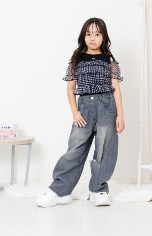 スタイリング（No.9007） FOKID