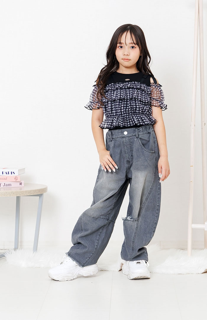 スタイリング（No.9007） FOKID