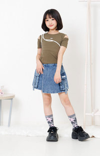 スタイリング（No.9008） FOKID