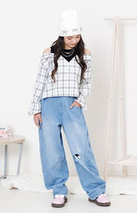 スタイリング（No.8903） FOKID