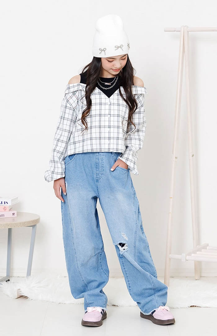 スタイリング（No.8903） FOKID