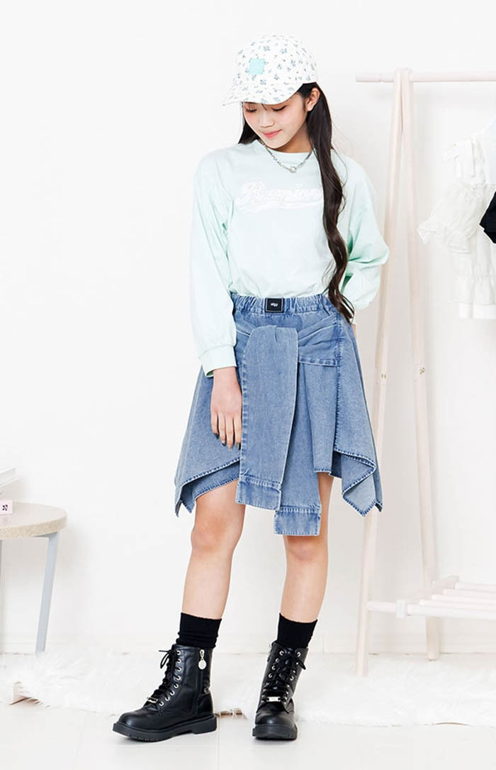 スタイリング（NO.8961） FOKID