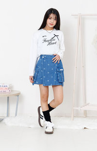 スタイリング（No.8964） FOKID