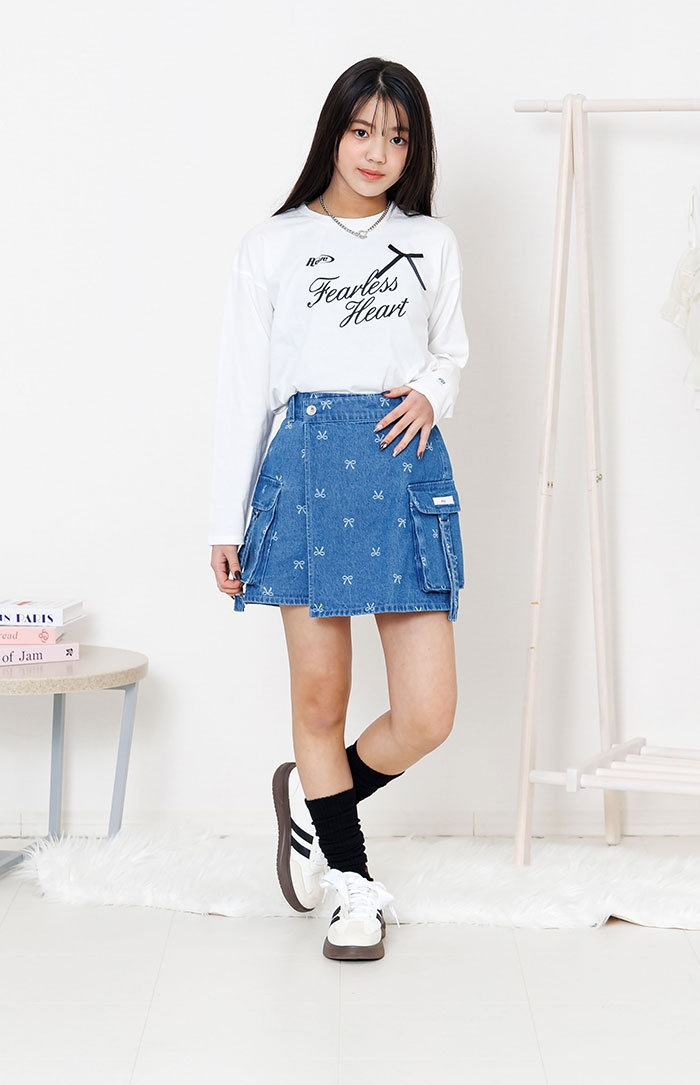 スタイリング（No.8964） FOKID