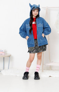 スタイリング（No.8965） FOKID