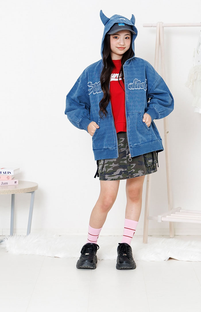 スタイリング（No.8965） FOKID