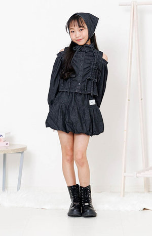 スタイリング（No.8967） FOKID