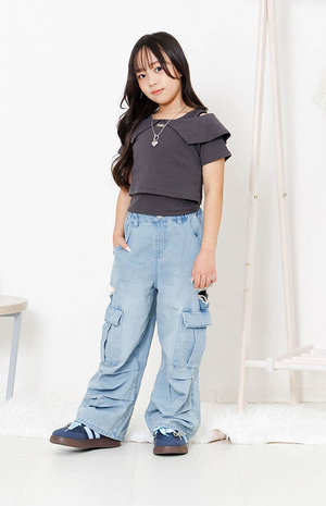 スタイリング（No.8970） FOKID