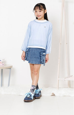 スタイリング（No.8976） FOKID