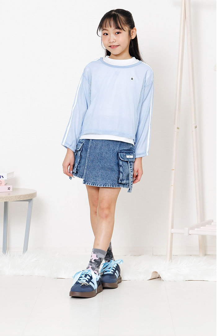 スタイリング（No.8976） FOKID