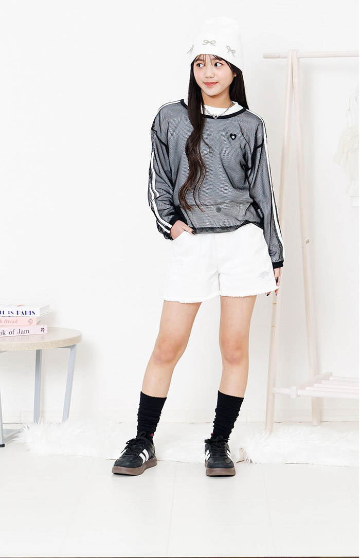 スタイリング（No.8980） FOKID