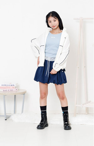 スタイリング（No.8982） FOKID