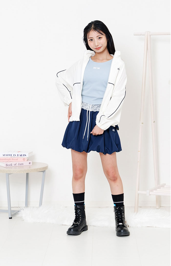 スタイリング（No.8982） FOKID