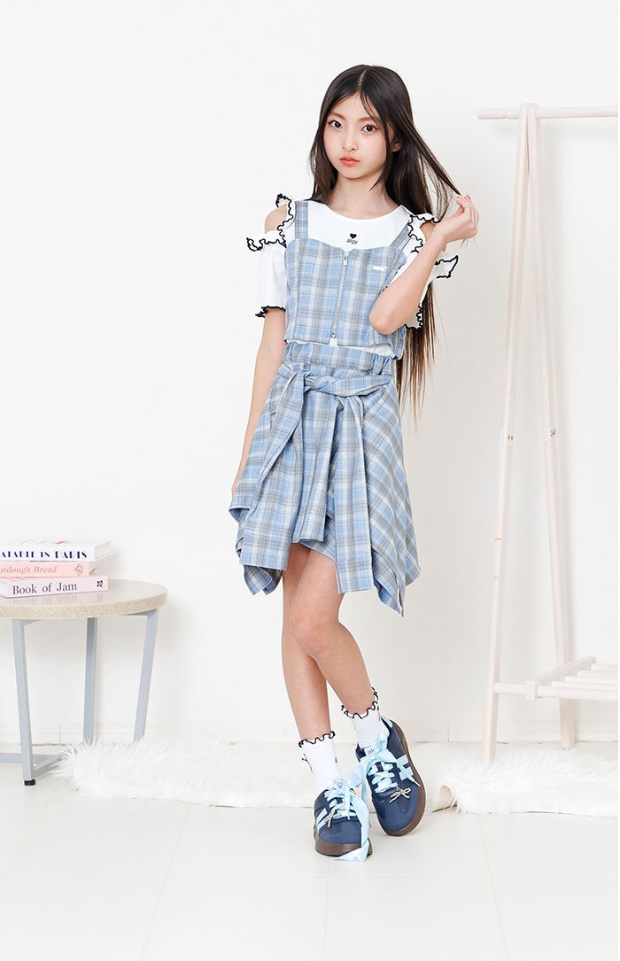 スタイリング（No.8985） FOKID