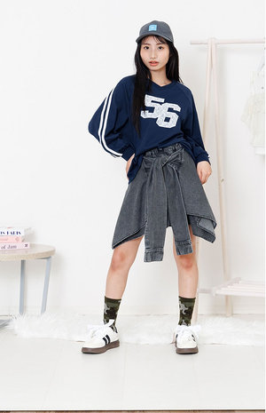 スタイリング（No.8986）