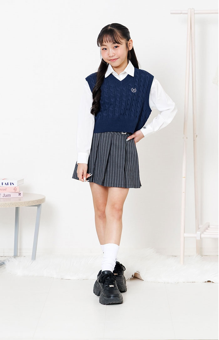 スタイリング（No.8990） FOKID