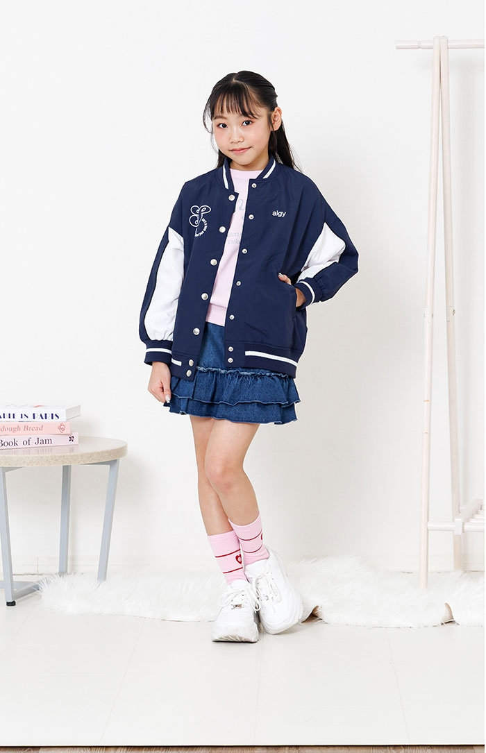 スタイリング（No.8992） FOKID