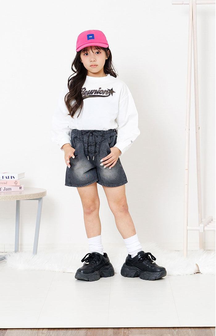 スタイリング（No.8993） FOKID