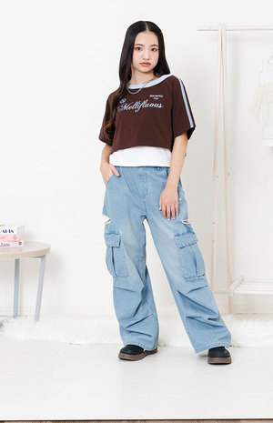 スタイリング（No.8994） FOKID