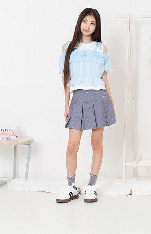 スタイリング（No.9000） FOKID