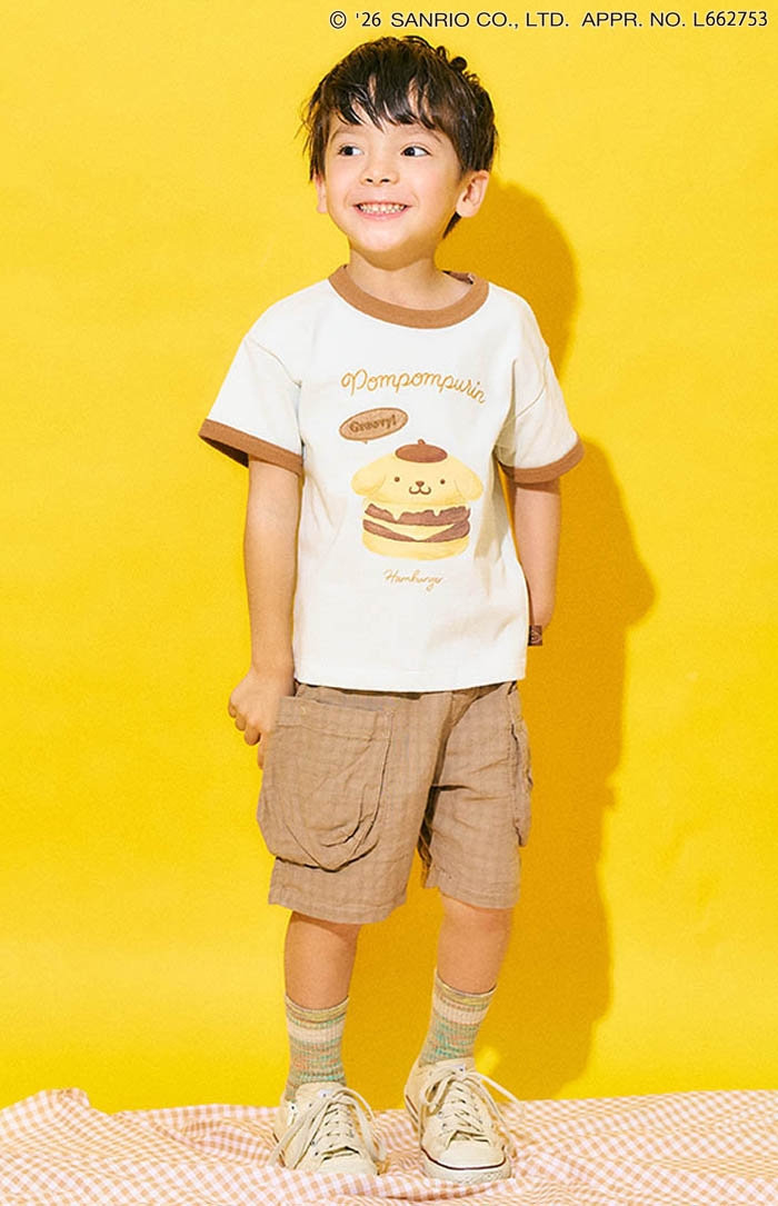 スタイリング（No9083） FOKID