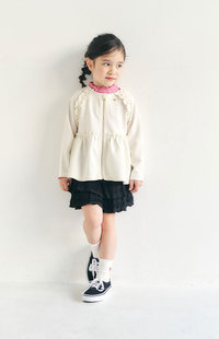 スタイリング（No.9158） FOKID