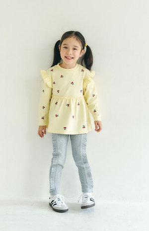 スタイリング（No.9174） FOKID