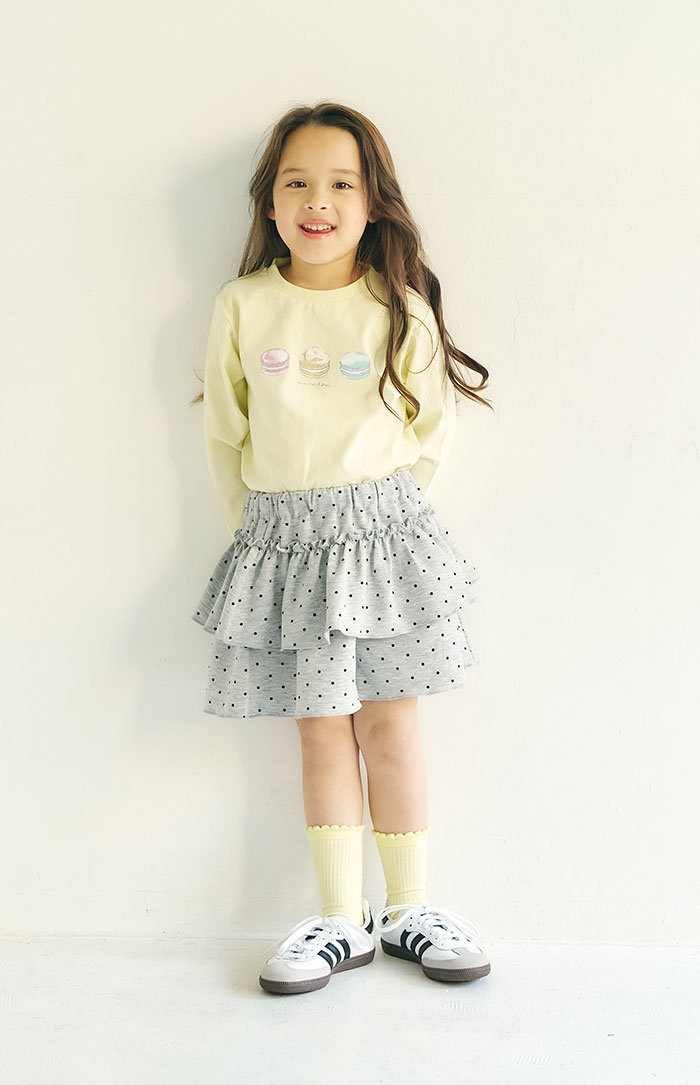 スタイリング（No.9177） FOKID