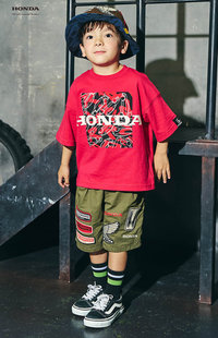 スタイリング(NO.9184) FOKID