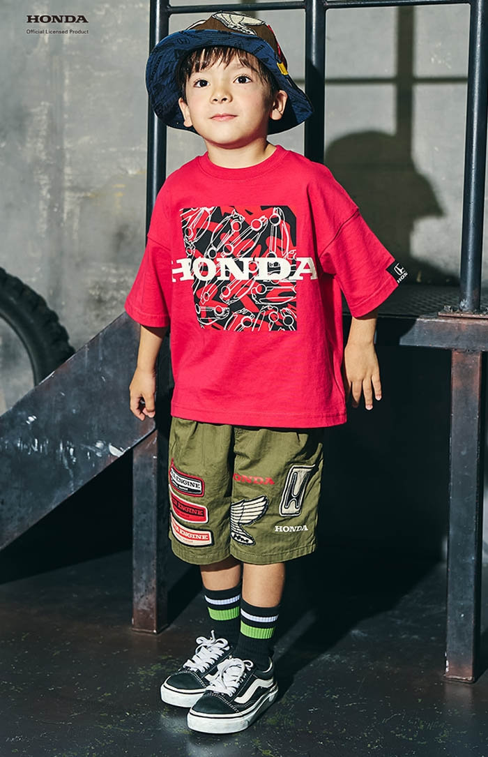 スタイリング(NO.9184) FOKID