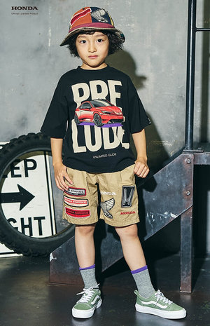 スタイリング(NO.9187) FOKID