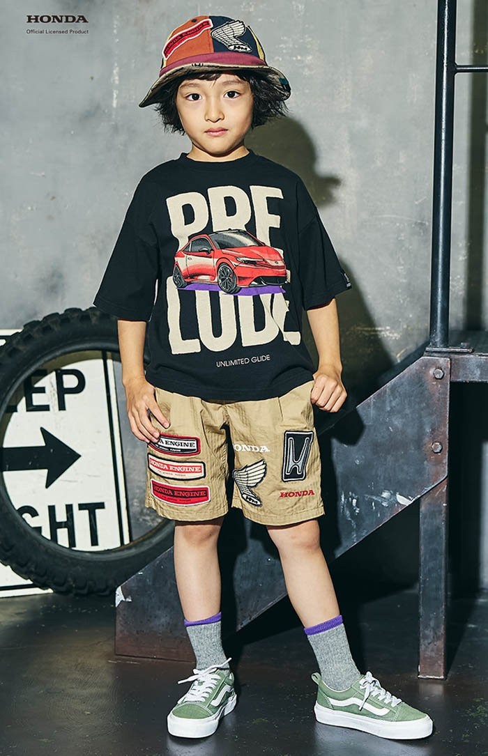 スタイリング(NO.9187) FOKID