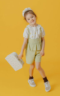 スタイリング（No.9258） FOKID