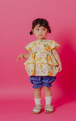 スタイリング（No.9262）