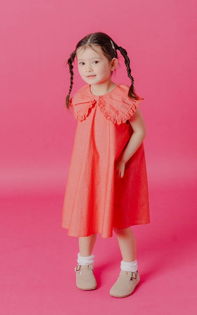 スタイリング（No.9264） FOKID