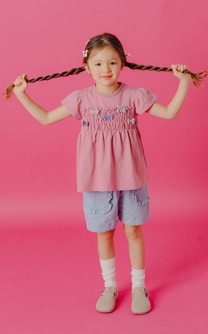 スタイリング（No.9265） FOKID