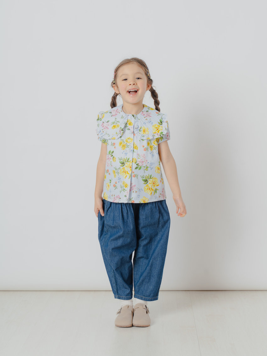 スタイリング（No.9268） FOKID