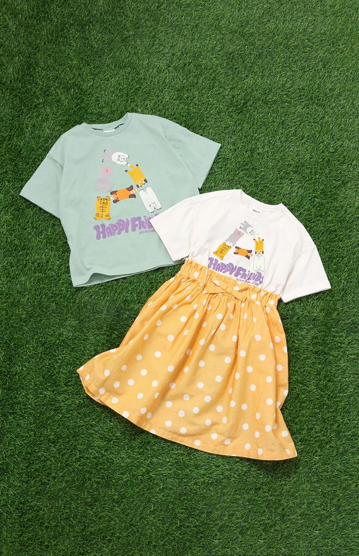 スタイリング（No.9476） FOKID