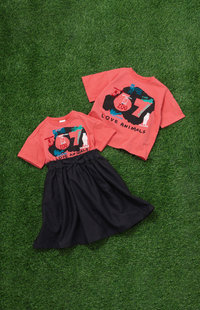 スタイリング（No.9483） FOKID