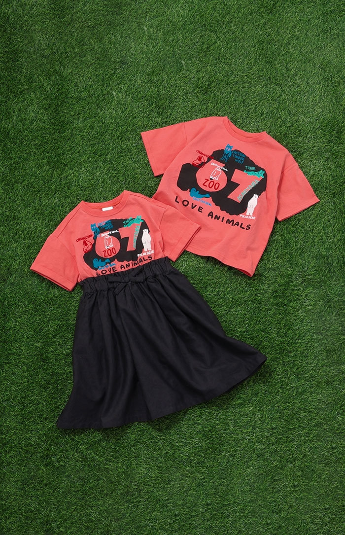 スタイリング（No.9483） FOKID