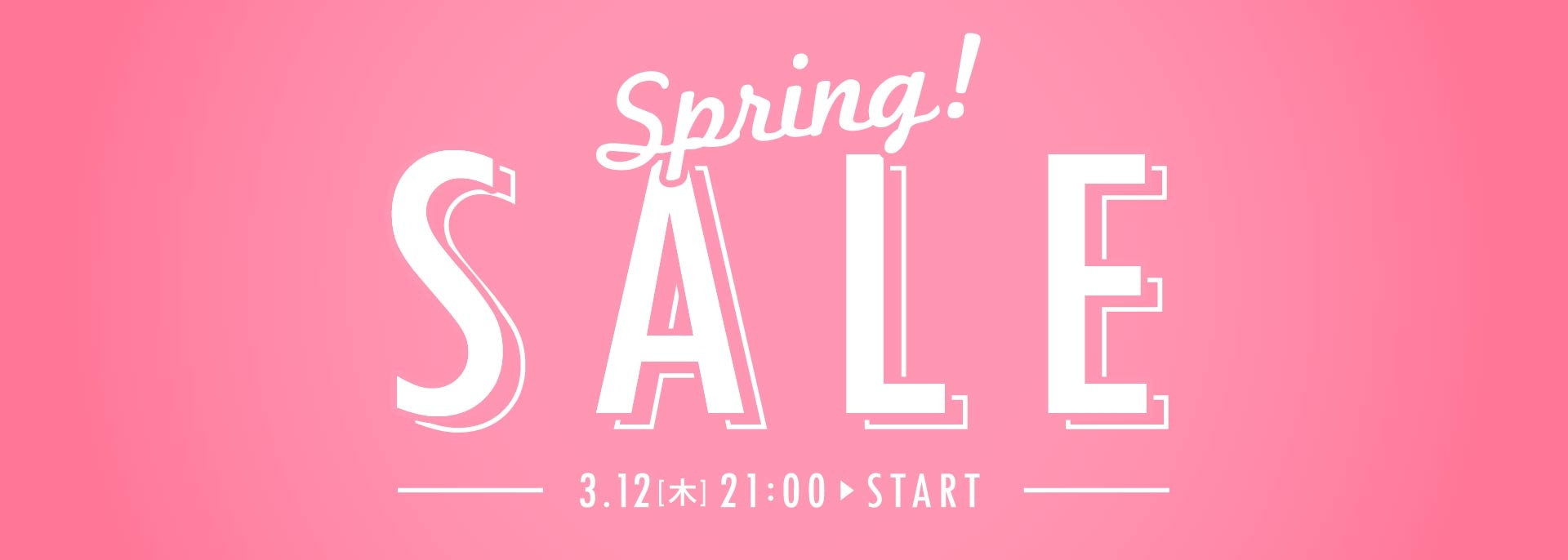 FOO：期中セール