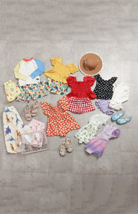 スタイリング（No.9512） FOKID