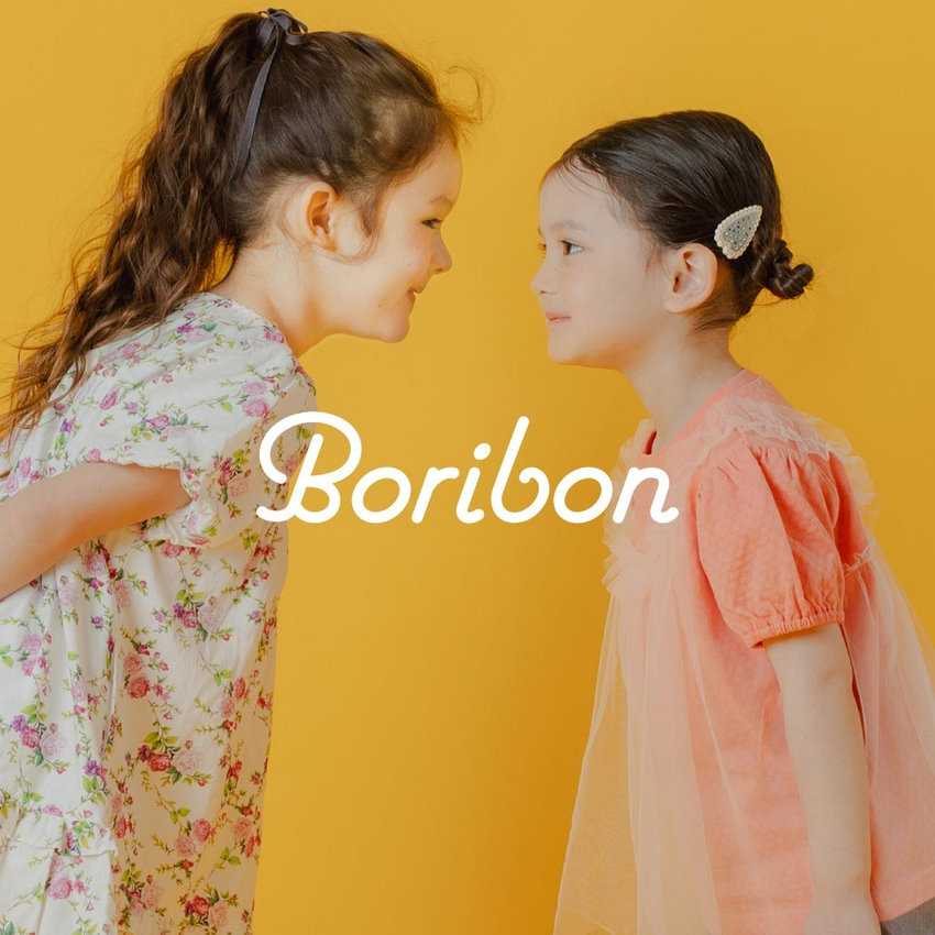 FOO：Boribon初夏