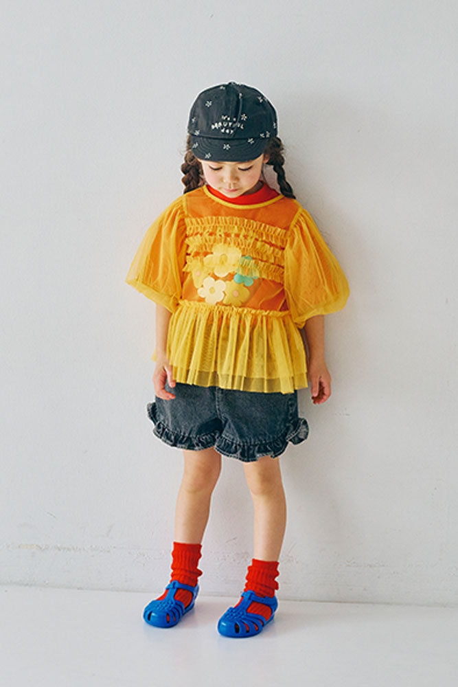 スタイリング（No.9606） FOKID