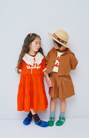 スタイリング（No.9602）