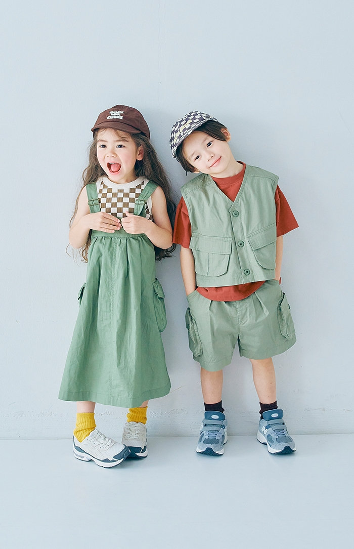 スタイリング（No.9591） FOKID