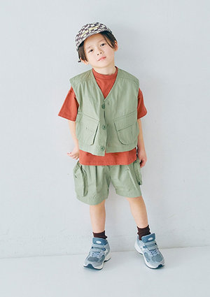 スタイリング（No.9613）