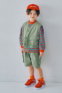 スタイリング（No.9649） FOKID