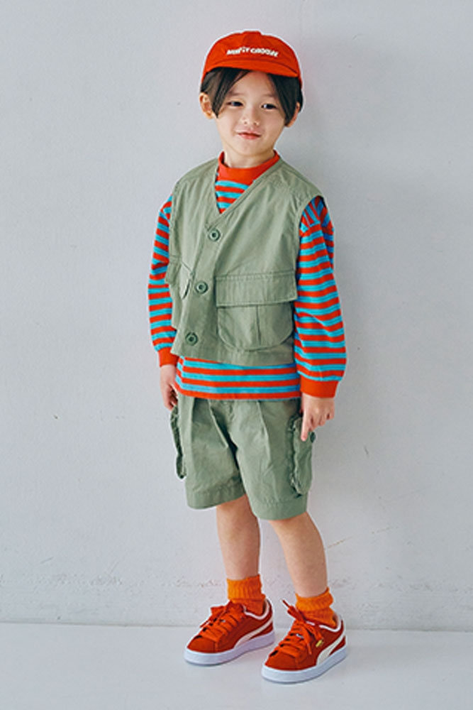 スタイリング（No.9649） FOKID