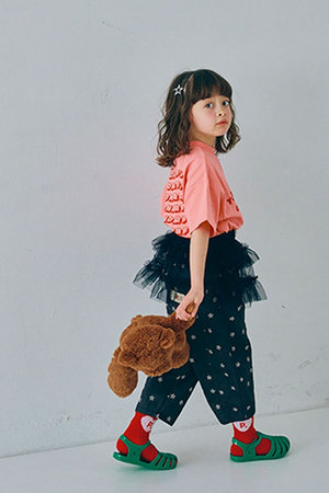 スタイリング（No.9642）